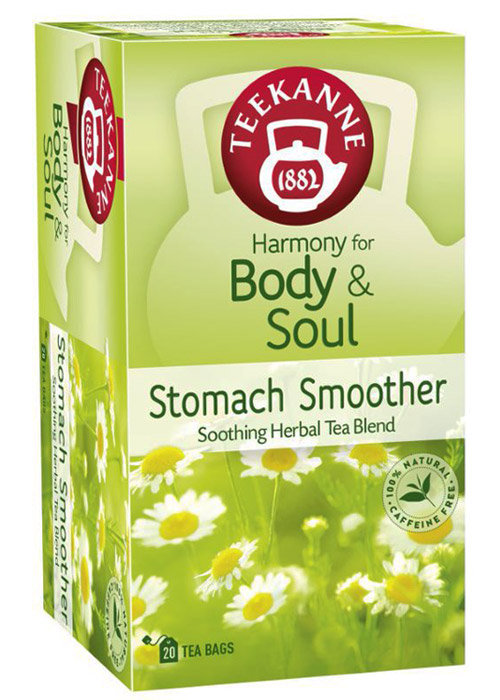 Stomach Smoother