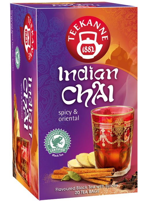 Indian Chai