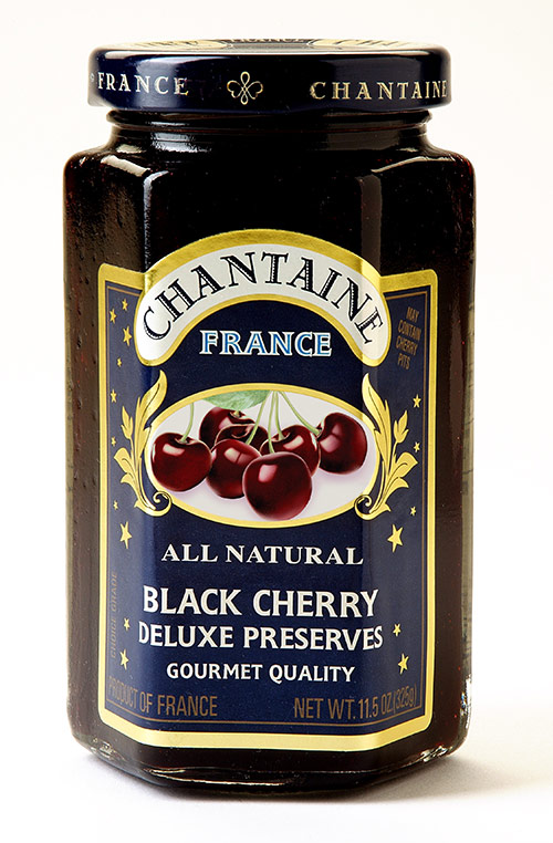 Jam Black cherry