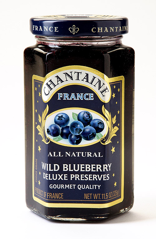Jam Blueberry