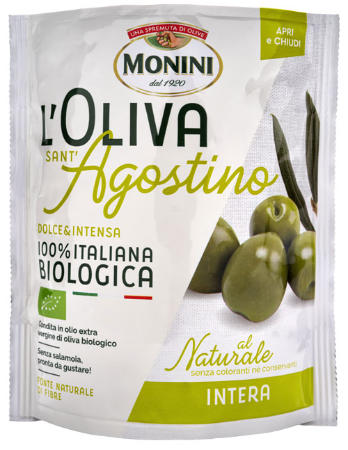 Sant’Agostino olives