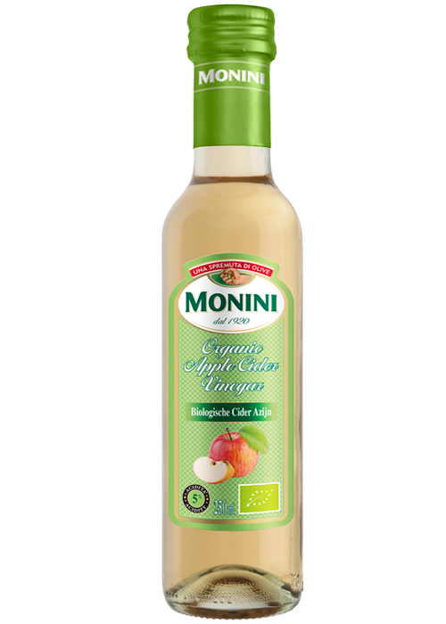 Monini Apple Cider Vinegar