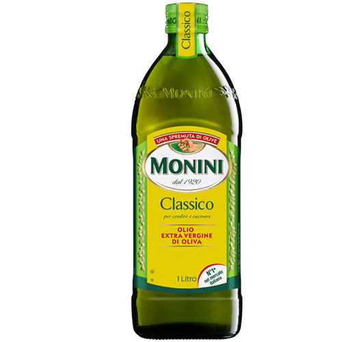 Оливковое масло Classico Extra Virgin