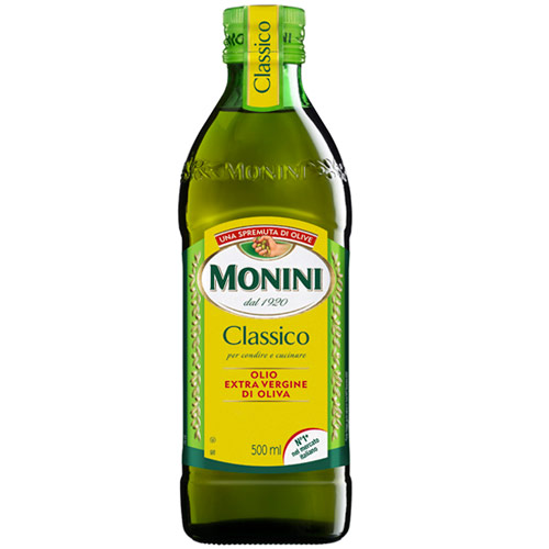 Оливковое масло Classico Extra Virgin