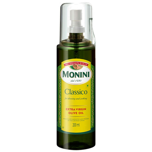 Monini-spray