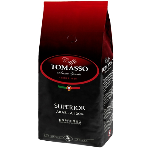 Caffe Tomasso-Superior-beans-1