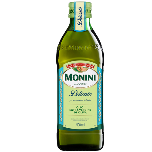 Оливковое масло Delicato