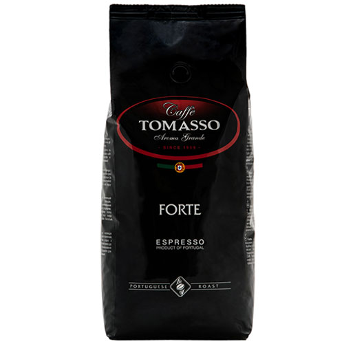 Кофе Forte в зернах