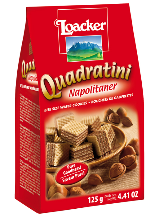 Quadratini Napolitaner