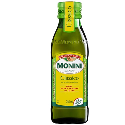 Оливкова олія Classico Extra Virgin