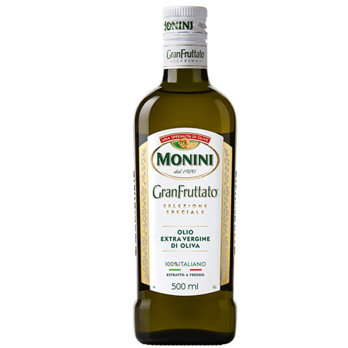 Оливкова олія Granfruttato