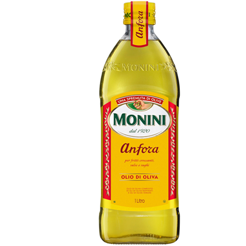 Рафінована оливкова олія Anfora