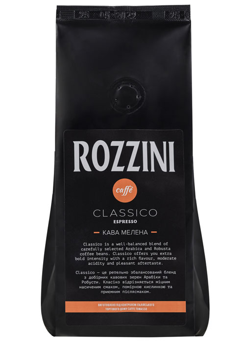 Rozzini-coffee