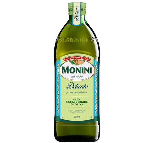 Оливкова олія Delicato